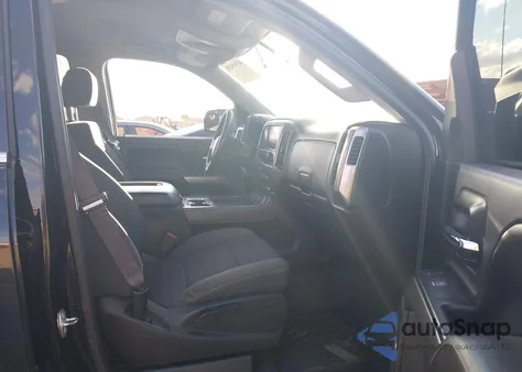 2016 Chevrolet Silverado 1500 1Lt z USA, uszkodzony, nr VIN 3GCPCREC4GG130088